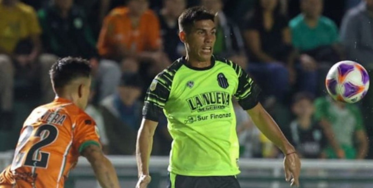 Banfield y Barracas Central empataron en un partido sin emociones