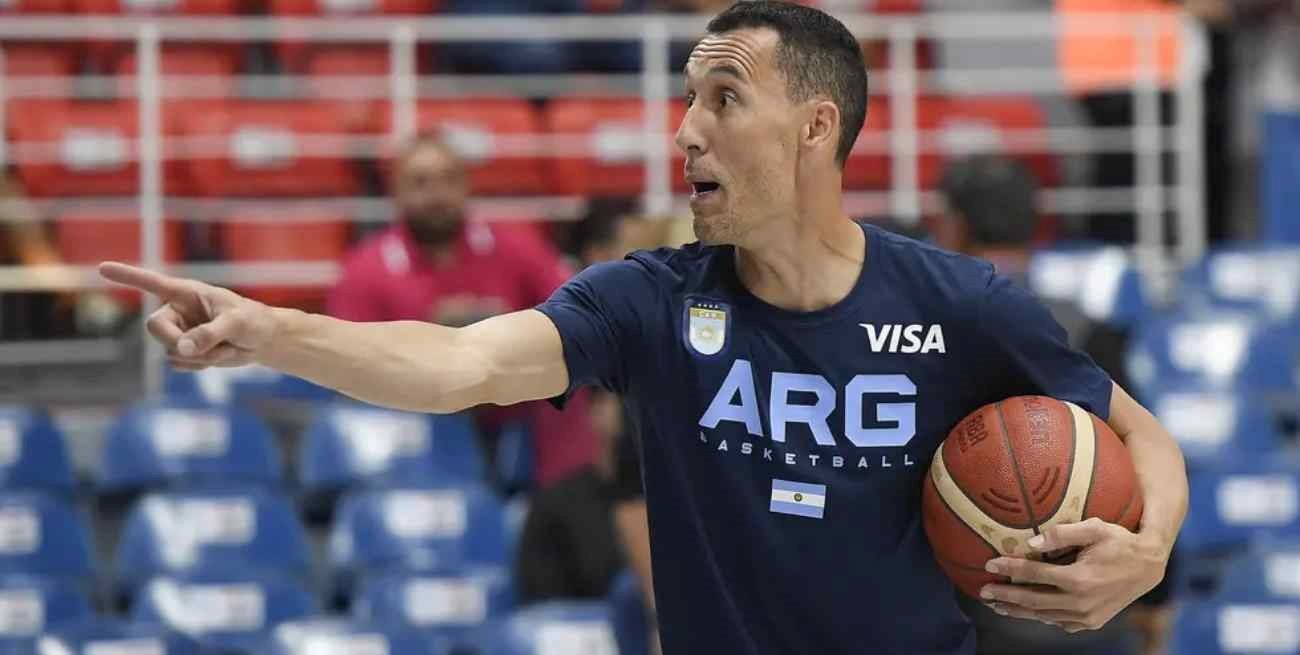 Por un lugar en París 2024: Argentina será sede del Prerepechaje Olímpico de básquet