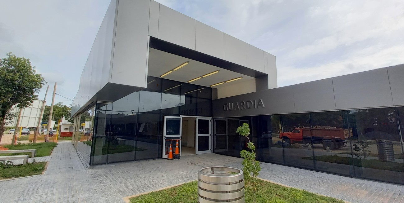 El hospital de San Javier ya cuenta con un nuevo servicio de mamografía digital 