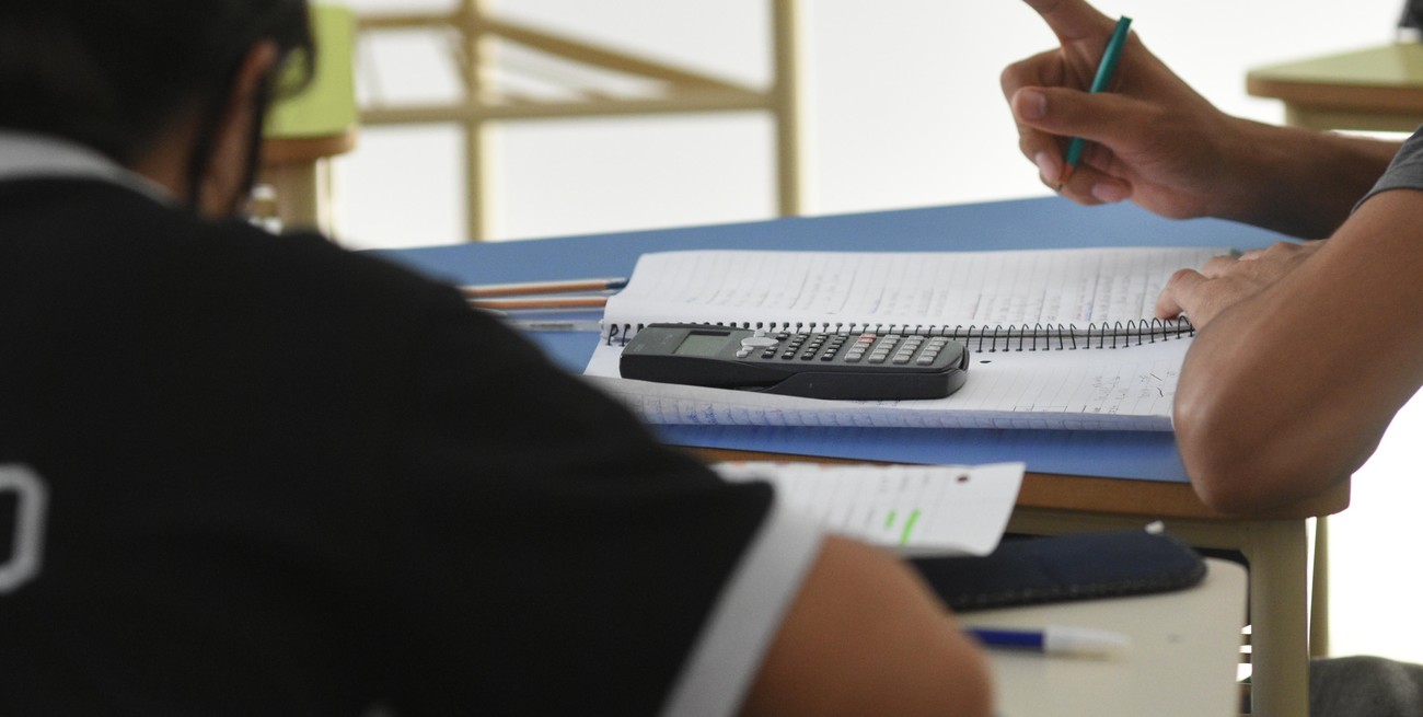 Trayectoria Única Obligatoria: un "puente" hacia el secundario obligatorio