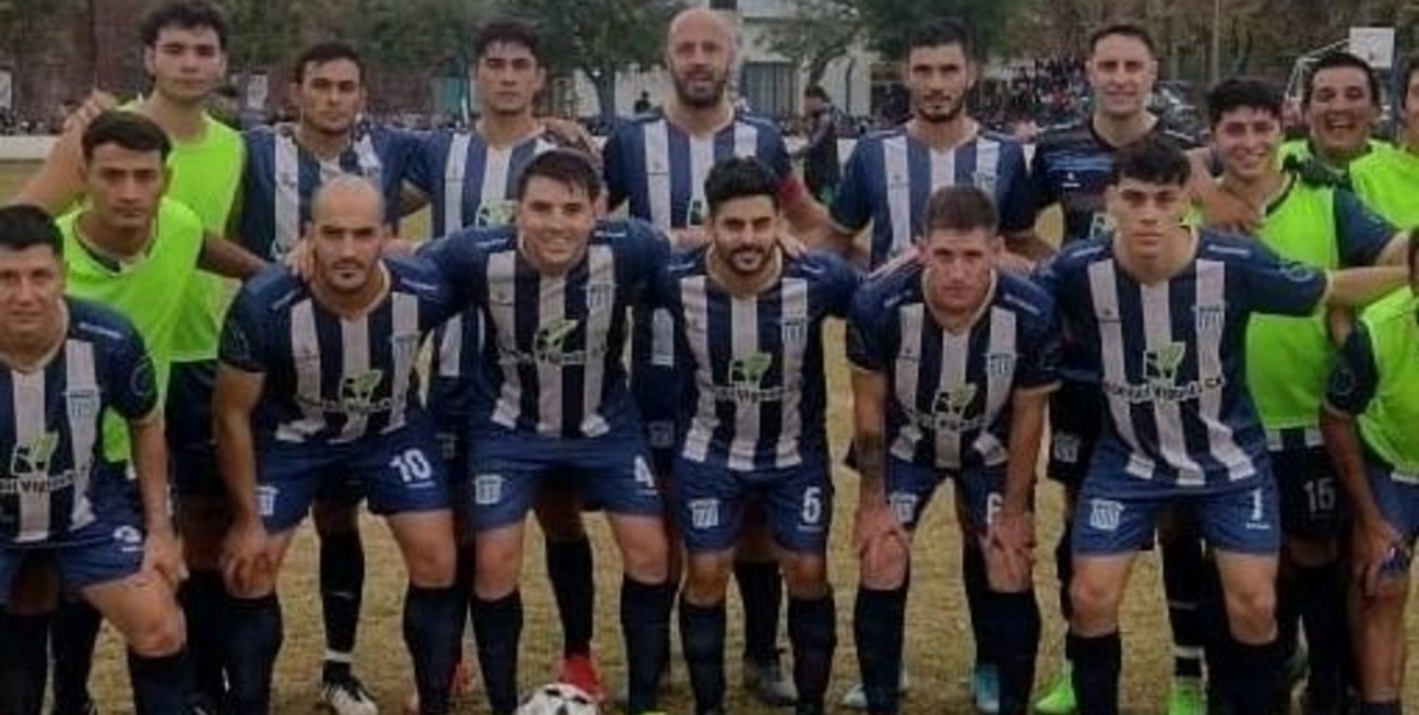 Todos hablan de Atlético de Colonia Belgrano