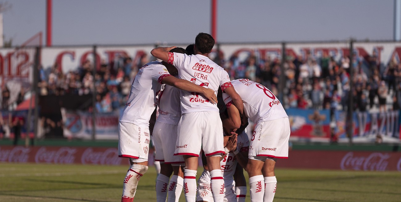 Esta vez, para Unión, ganar no es lo más importante, es lo único