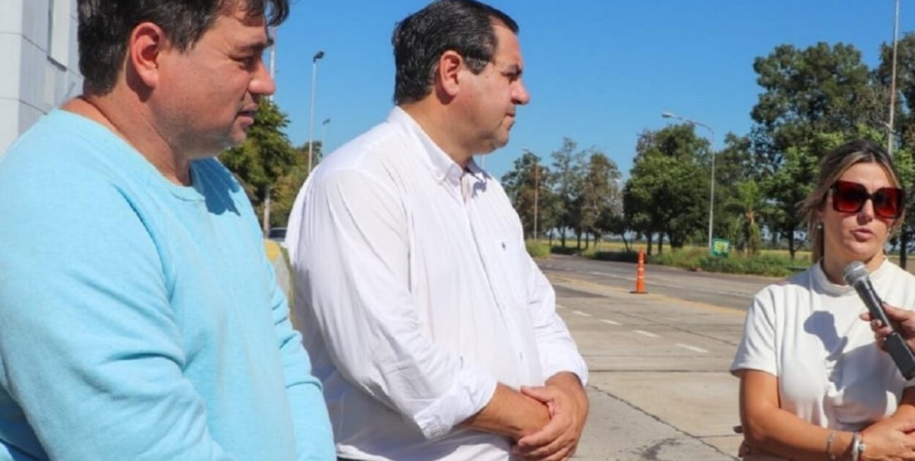 Pondrán en valor instalaciones de un expeaje como base operativa para seguridad vial