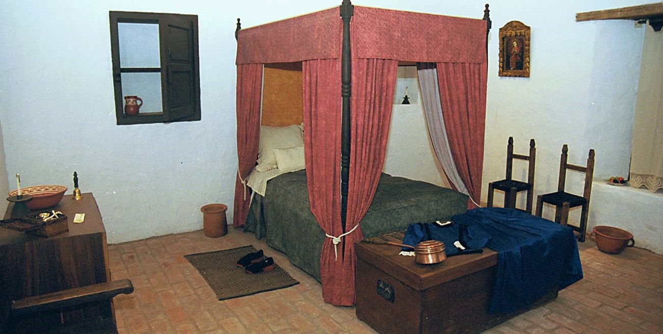 El Parque Arquelógico en permanente transformación