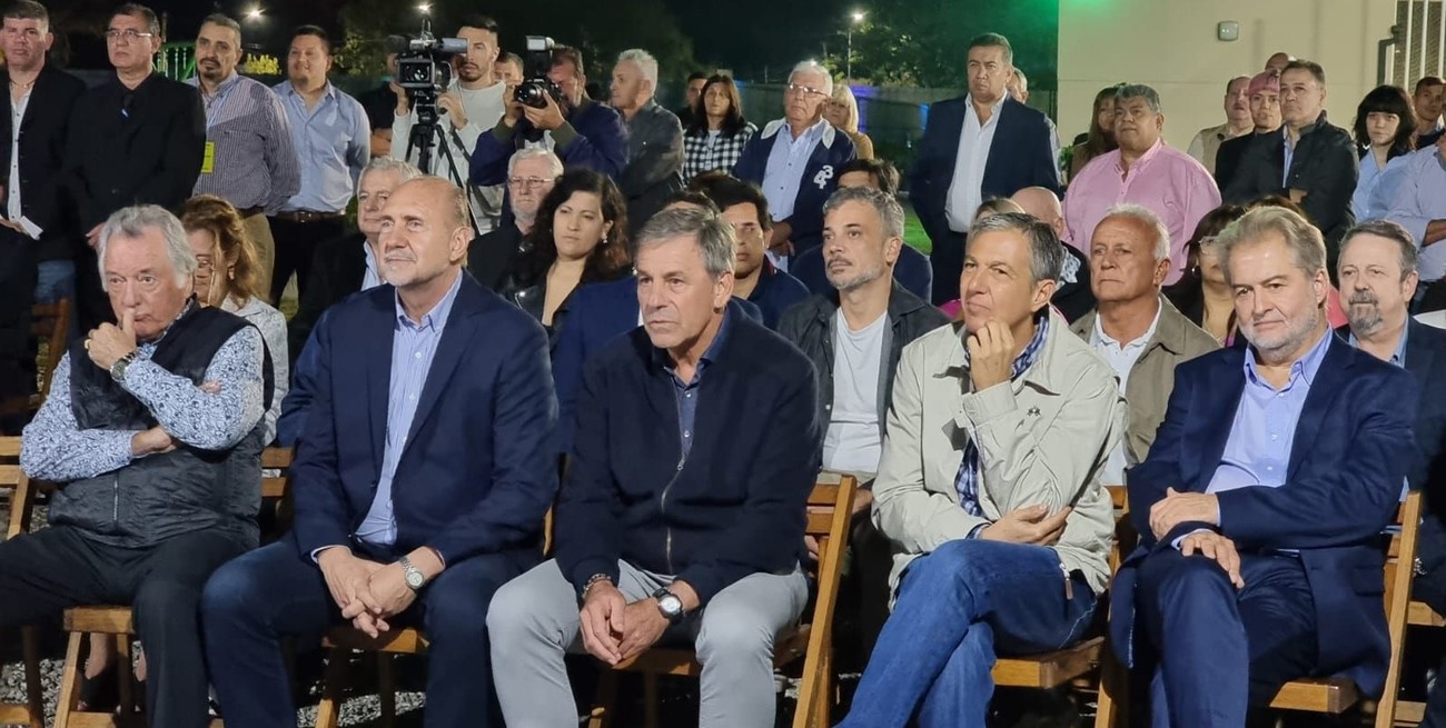 La convocatoria de Gastronómicos