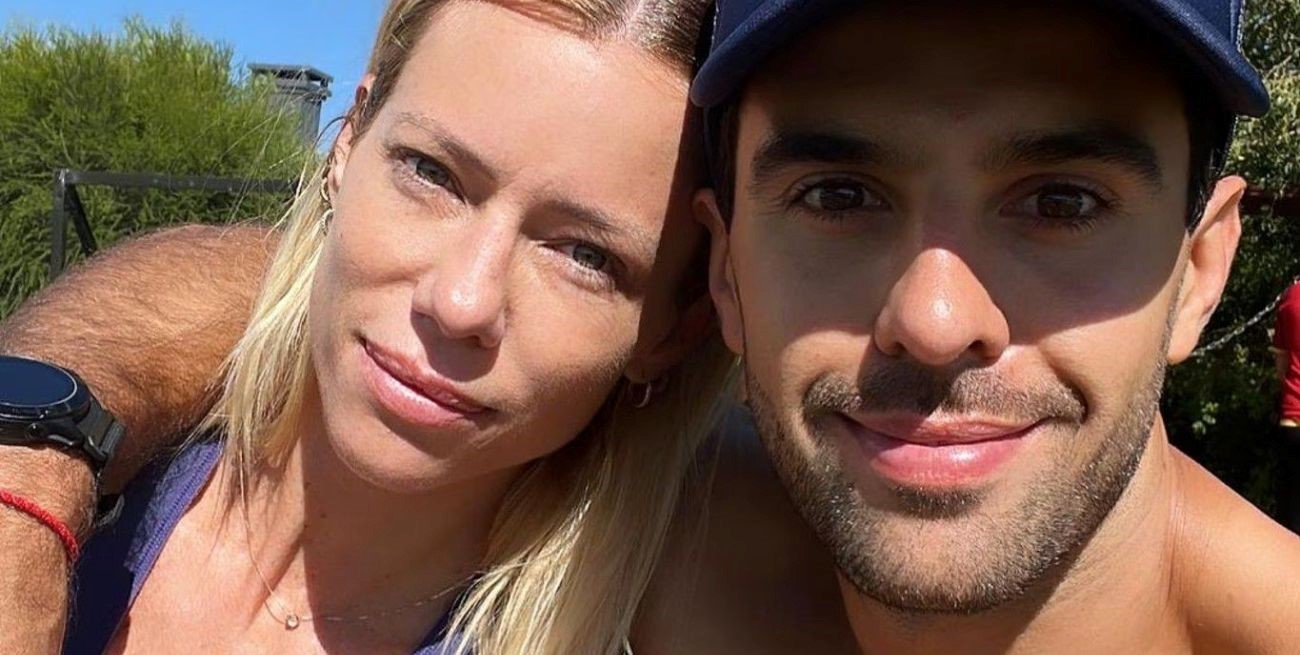 Denuncian que Manu Urcera agredió a un fanático que insultó a Nicole Neumann