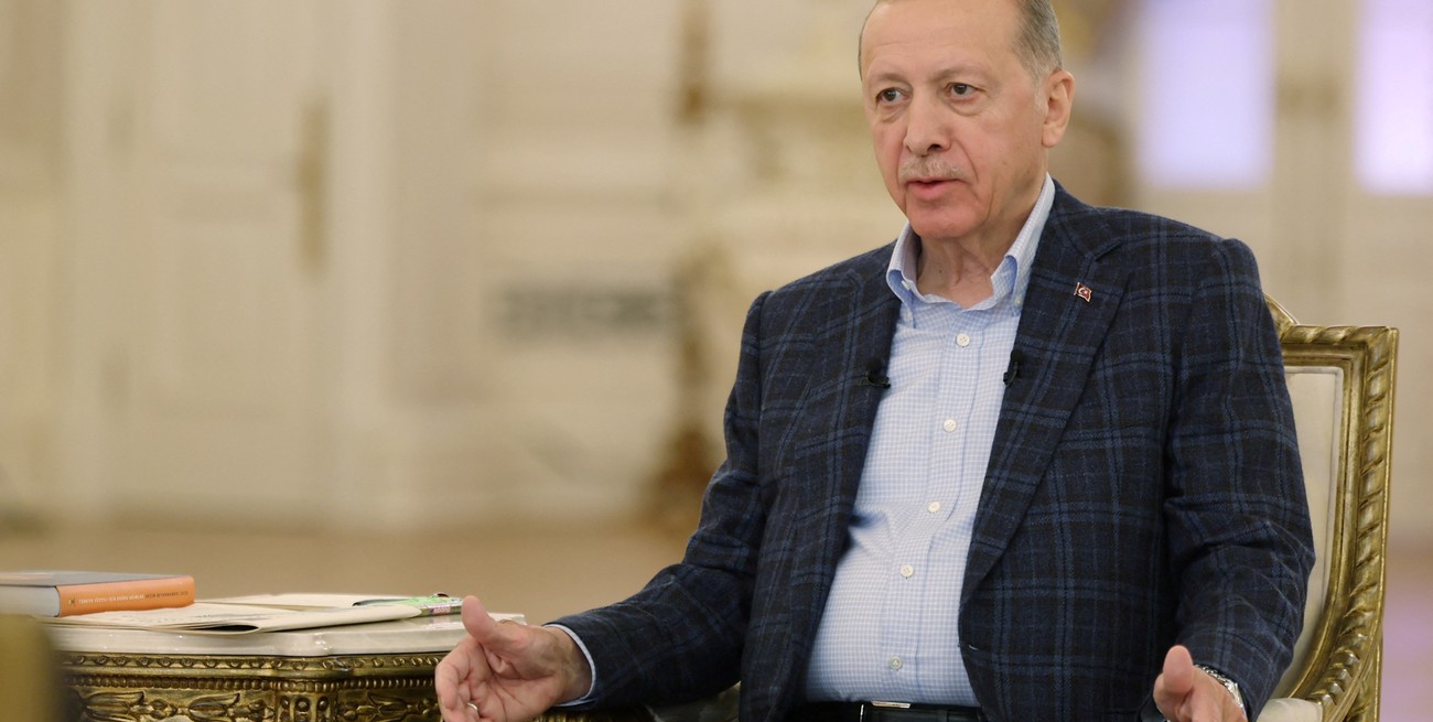 Turquía asegura que mataron en Siria al líder del Estado Islámico