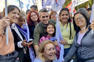 Juan José Saleme siguió de cerca el mensaje de Omar Perotti en la Legislatura. 