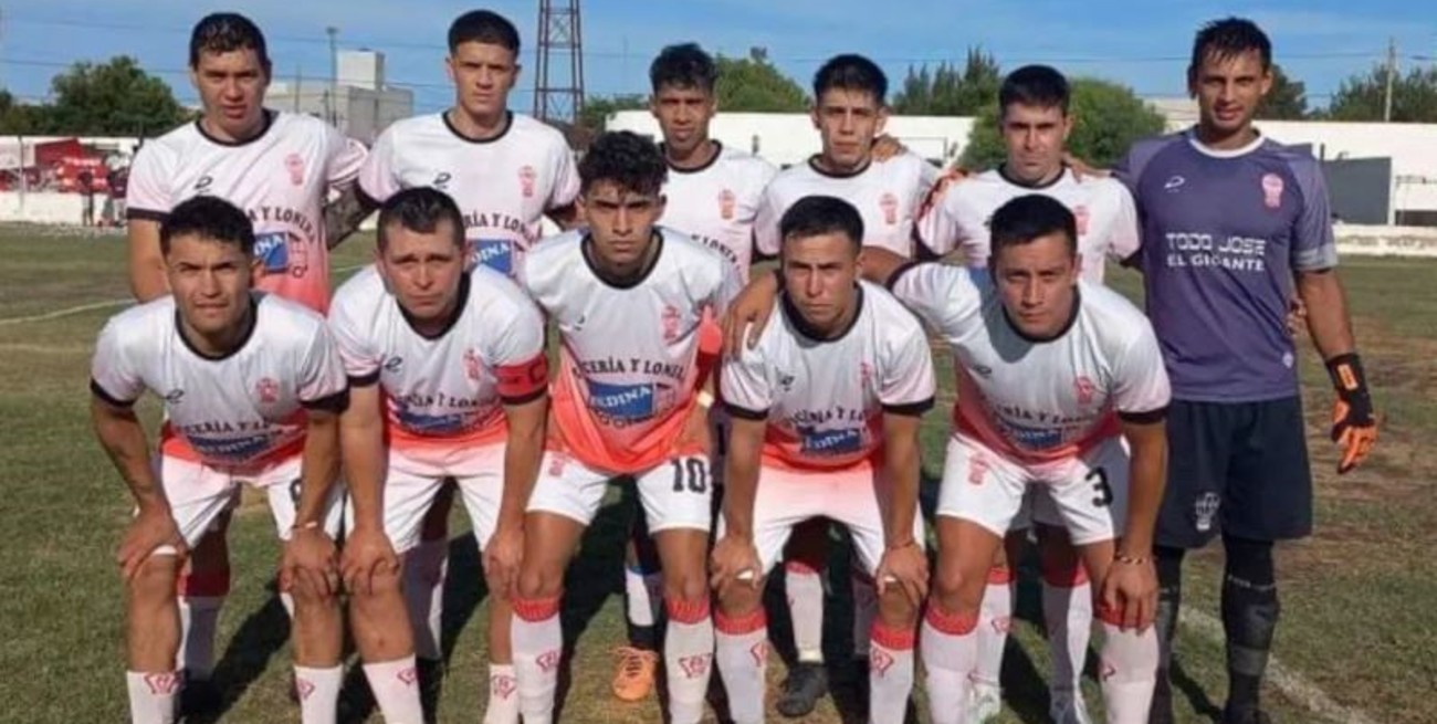 La Liga Ocampense cumple 70 años y comenzará el 5 de mayo