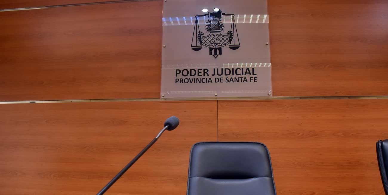 Sindicalista santafesino condenado por el abuso de una menor de edad