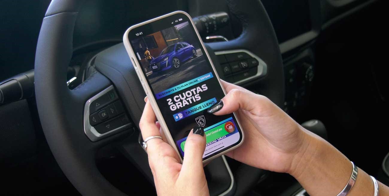 Nation revoluciona el mercado con su plataforma de financiación online: autos 0km directo de fábrica