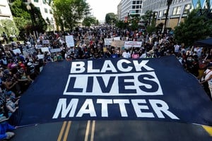 El hecho tuvo gran repercusión en Estados Unidos.