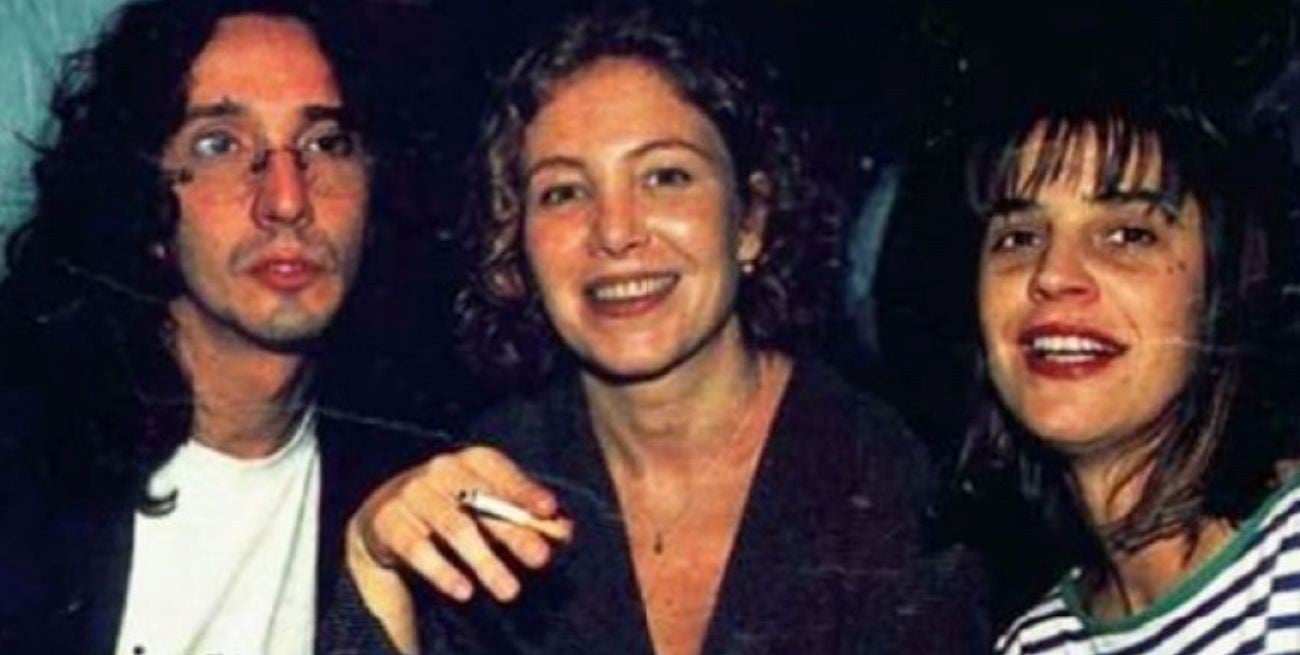 Polémica con la serie de Fito Páez: hablaron Fabiana Cantilo y Cecilia Roth 