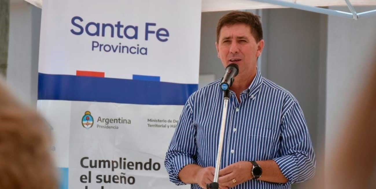 Pirola destacó a la escucha activa como característica central de un trabajo con todos