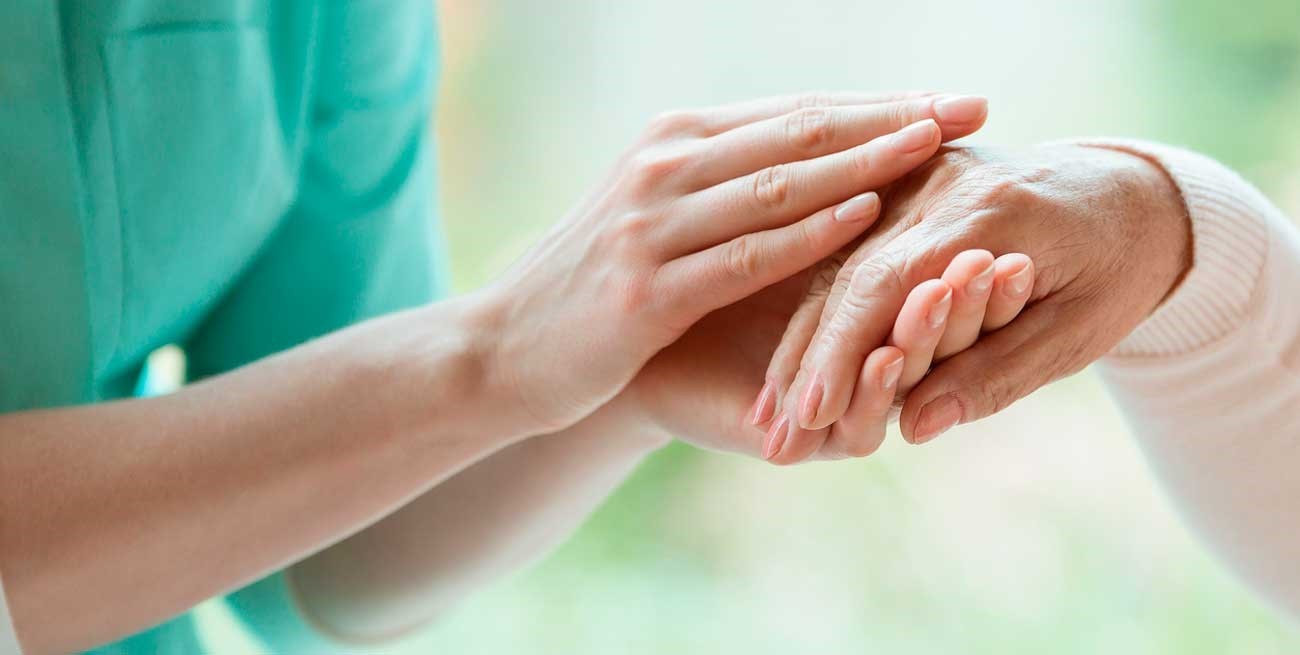 El buen morir: un enfoque en los cuidados paliativos