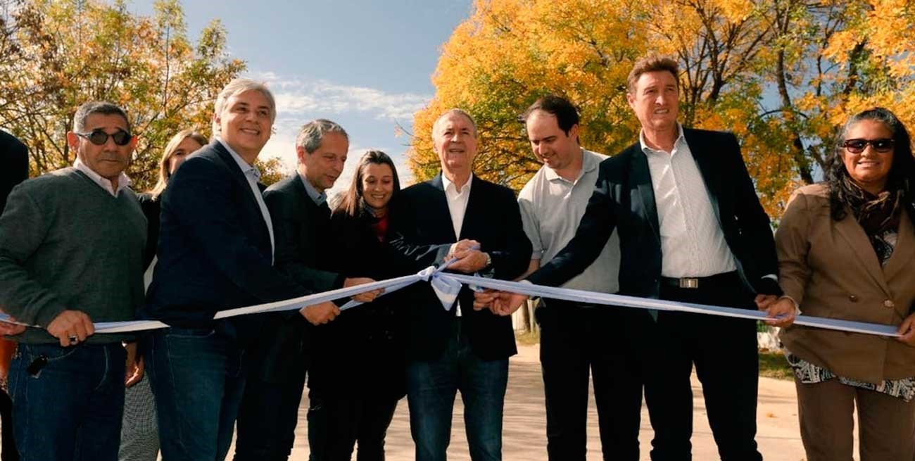 Schiaretti será precandidato a Presidente en las PASO