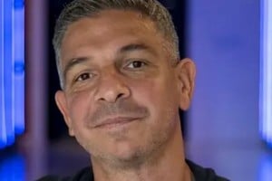 Corazza quedó en libertad tras 10 días de permanecer en la cárcel.