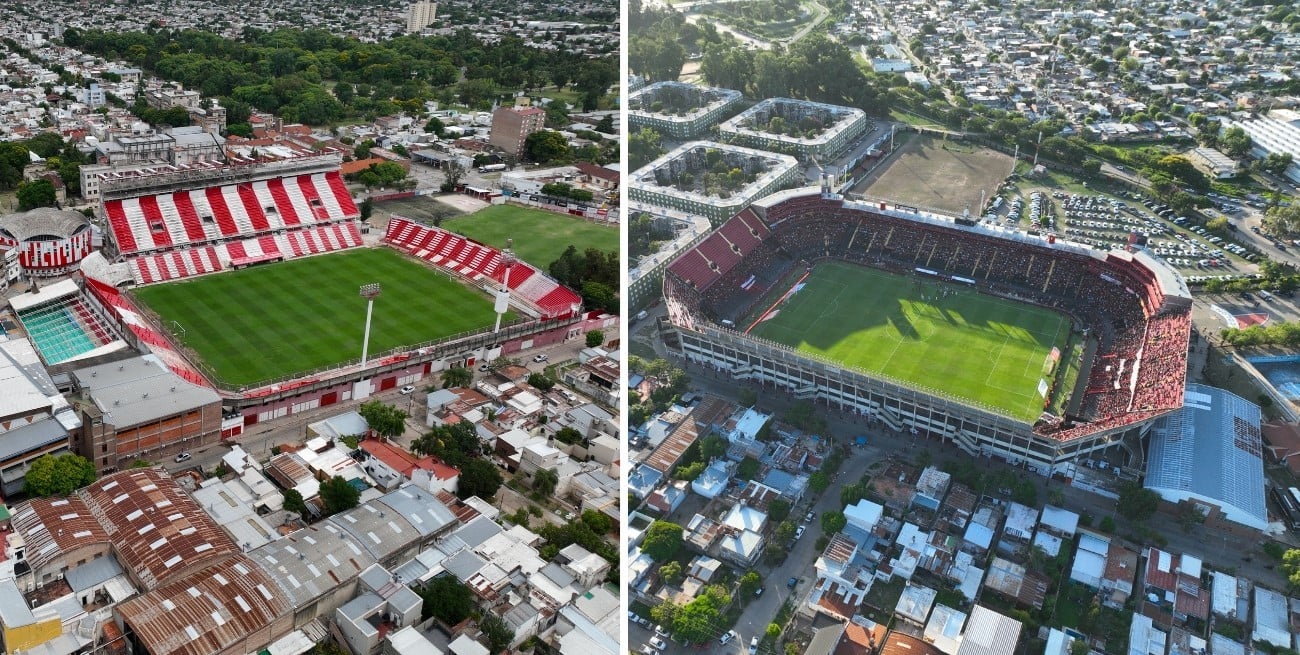 Las insólitas respuestas de ChatGPT sobre los mejores goles de Unión y Colón