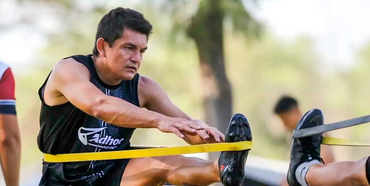 Los médicos dicen que la vuelta del Pulga Rodríguez "no corre riesgo"