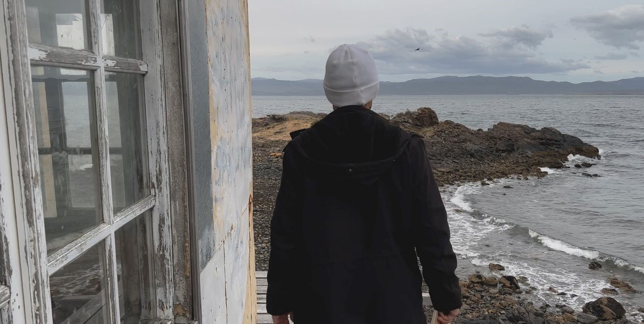 Bochi Busico lanzó “Sube y baja”