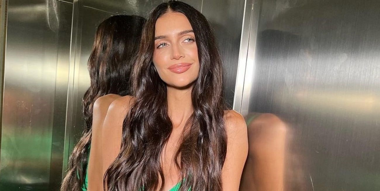 Zaira Nara habló sobre el Wandagate: "No saben un 70% de lo que pasó"