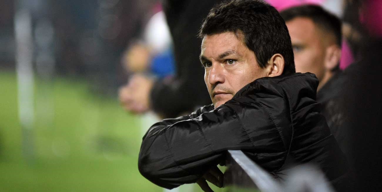 Colón, la visita de Milei, la llegada del Pulga y el final de una semana de “súper acción”