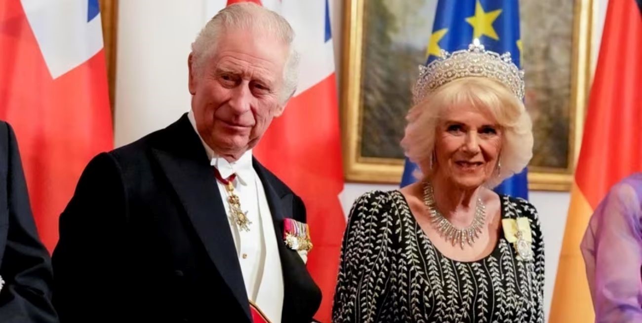 Coronación del rey Carlos III: invitados, ausentes y excluidos