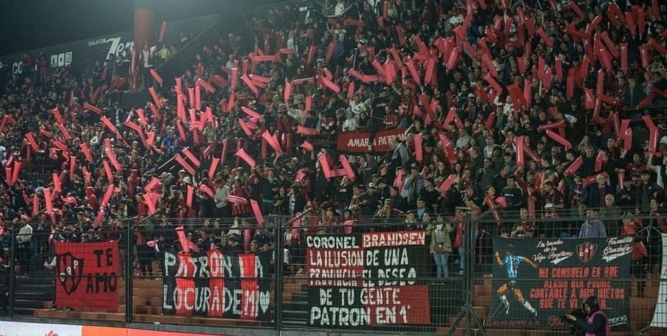 Todas las almas rojinegras en un solo lugar, Presbítero Bartolomé Grella