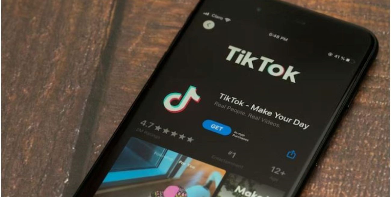 Un joven sufrió quemaduras en el 80% de su cuerpo por un desafío de TikTok
