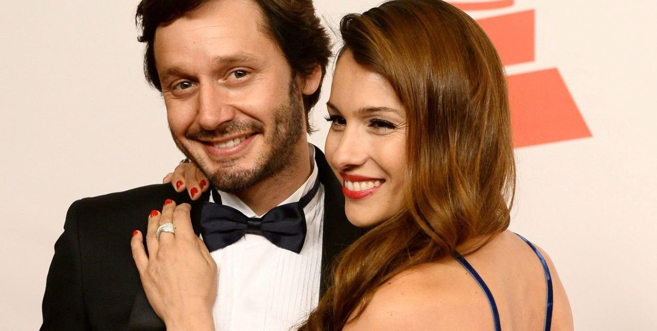 Benjamín Vicuña reveló por primera vez por qué se separó de Pampita