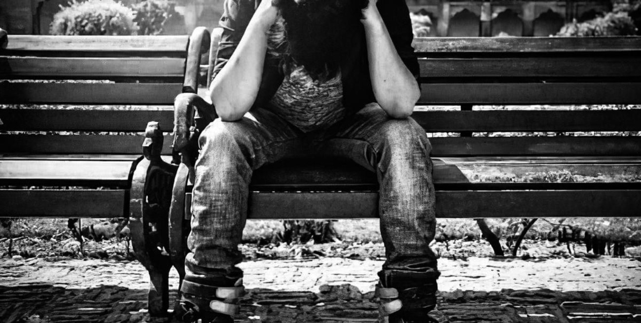 Infancia y Salud: sobre el suicidio infanto-juvenil