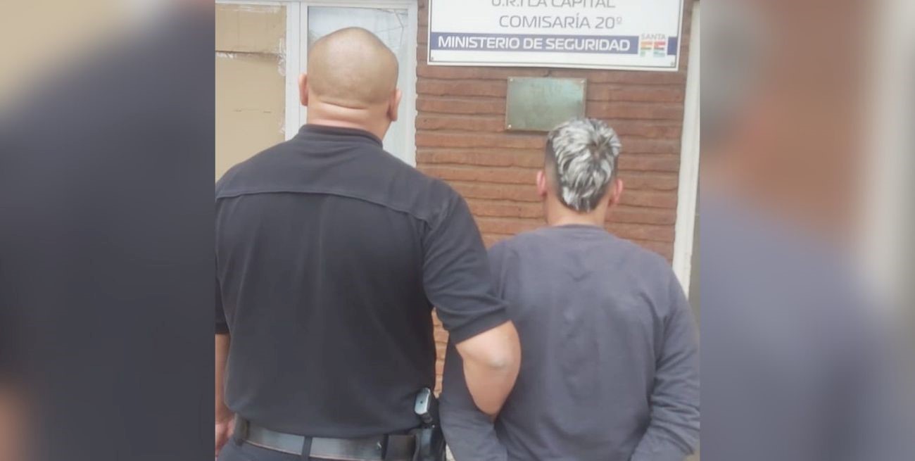 Imputaron al mecánico que salió a los tiros de su casa en Monte Vera