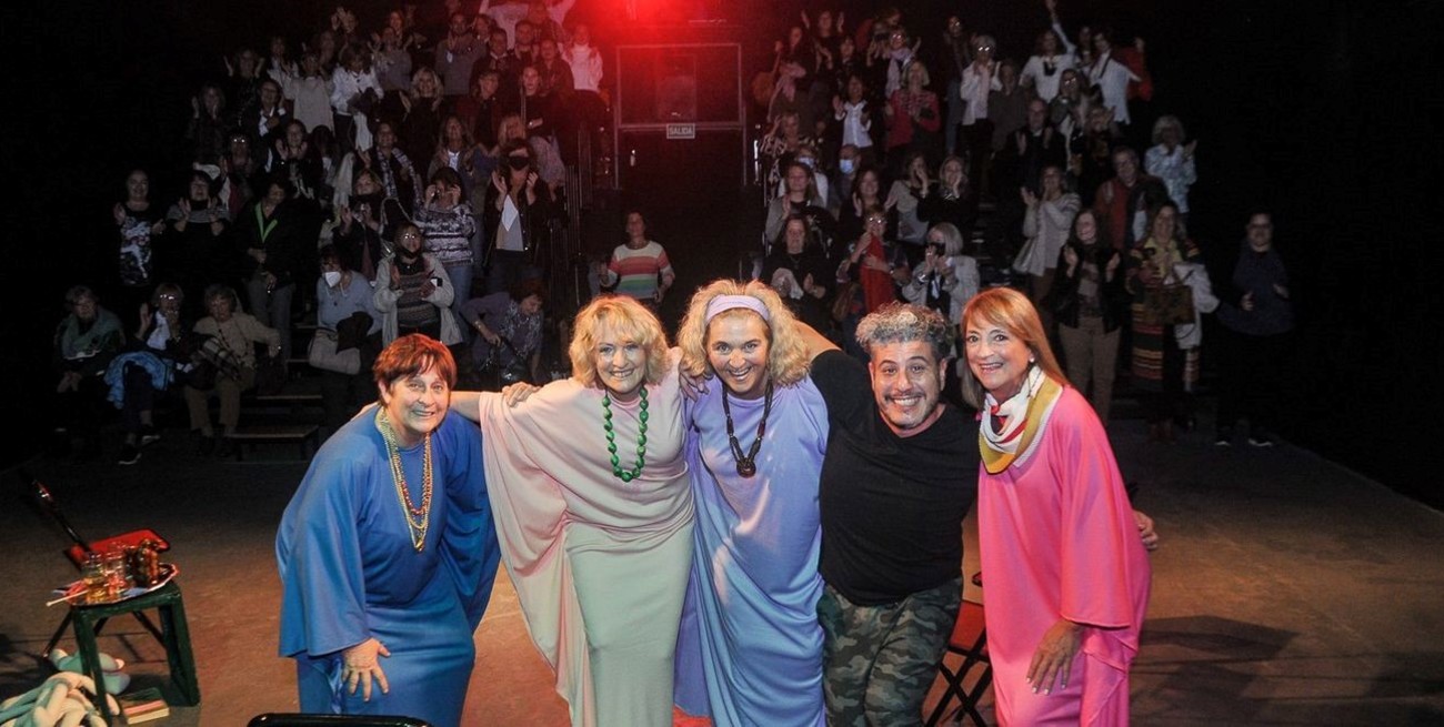 Dos obras para disfrutar en el Teatro de la Abadía
