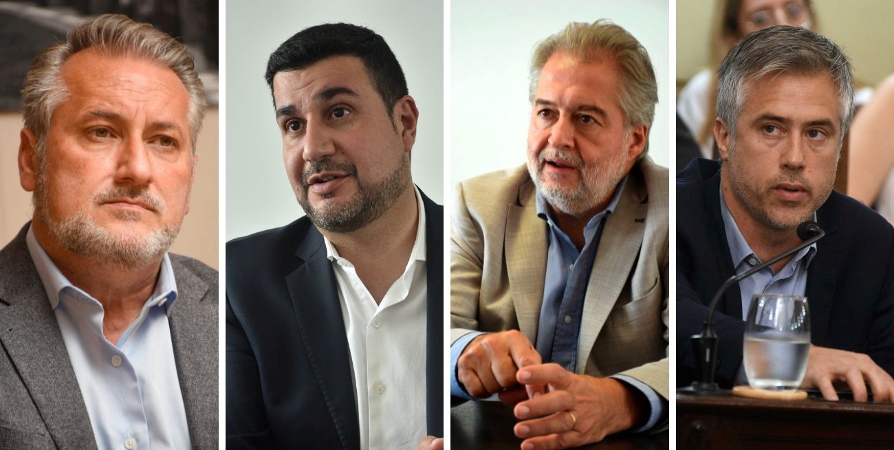 El PJ de Santa Fe busca nombre para su frente mientras define candidatos