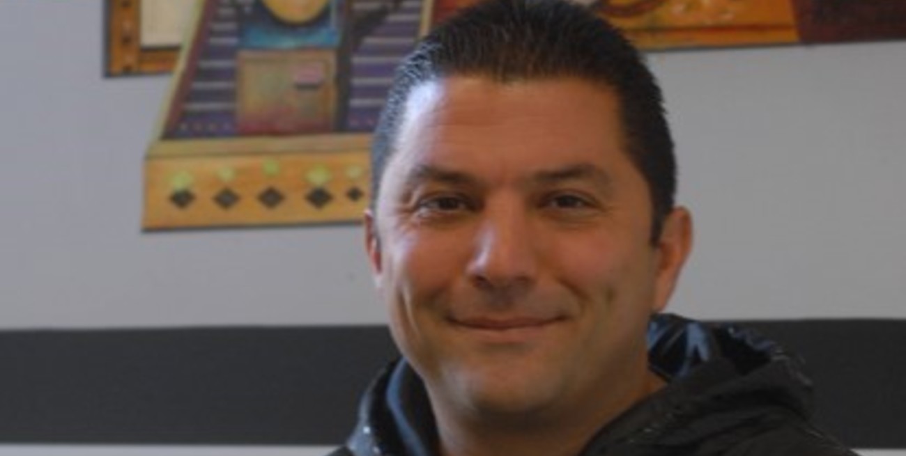 Bonaveri: "La Conmebol nos felicitó y lo calificó como un hecho histórico"