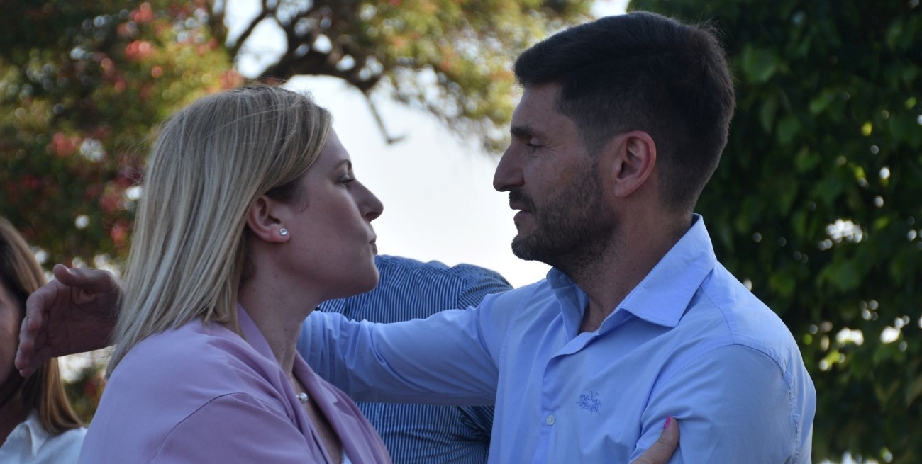 Se completa y anuncia este fin de semana la segunda fórmula en Santa Fe de Unidos