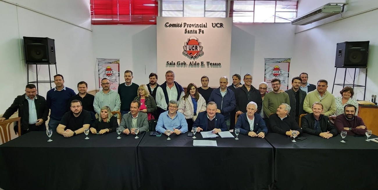 Hasta el domingo, el Tribunal Electoral de Santa Fe recibirá la documentación por alianzas