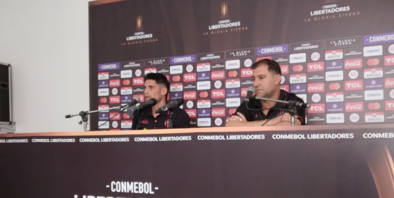 Otta sobre Patronato: "Fue una noche soñada"