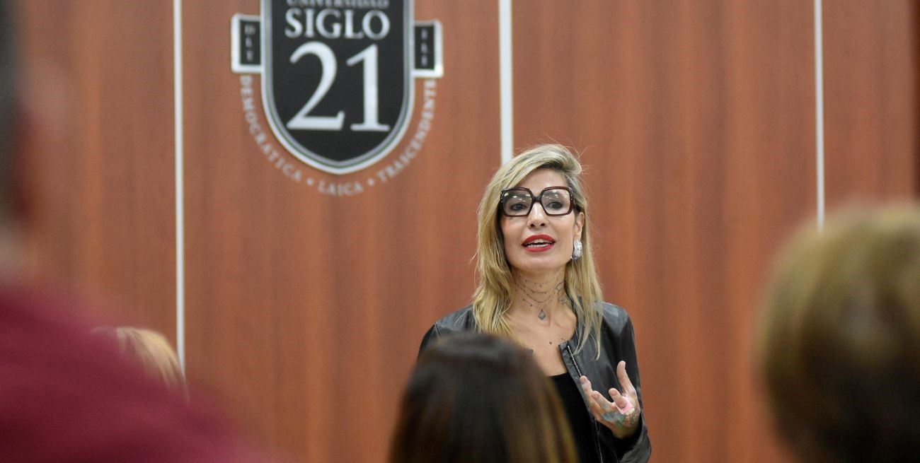 Periodismo en tiempos de redes: ¿cómo transmitir la verdad?