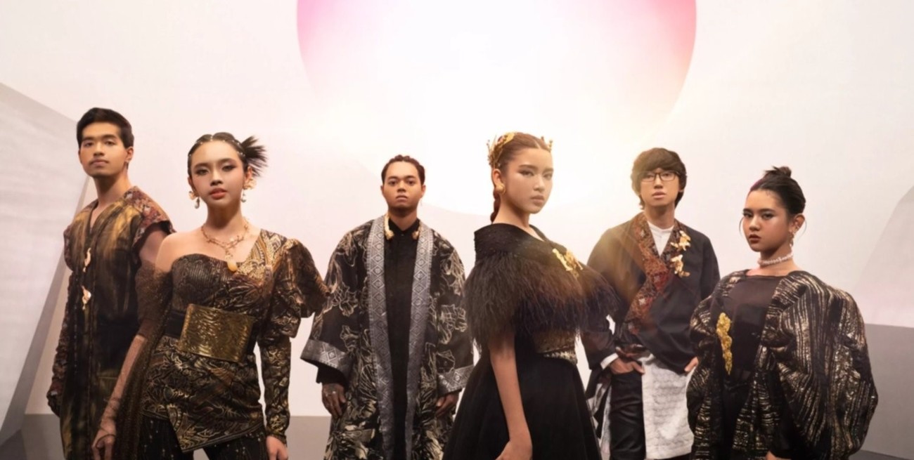 FIFA publicó un anticipo de "Glorious", la canción del Mundial Sub 20