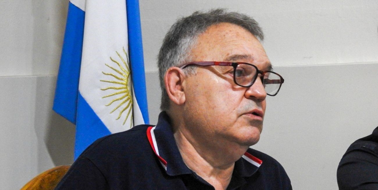 Gabriel Real: "La Federación Santafesina de Básquetbol debe ser reincorporada a la Confederación Nacional"