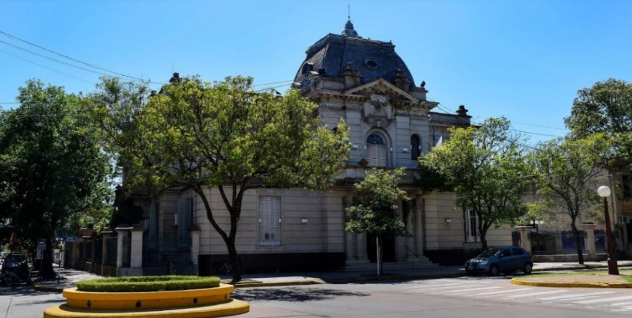 Casilda: desplazan funcionario tras operativo de alcoholemia que involucró a un concejal