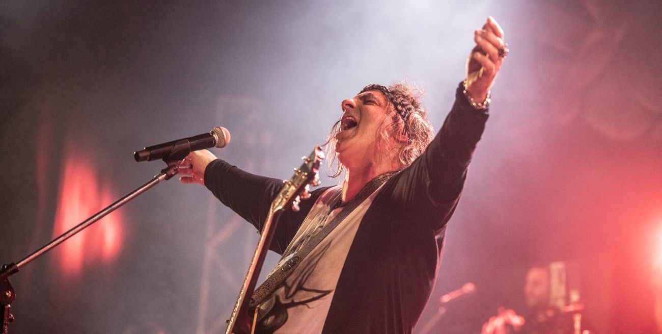 Caras Extrañas que ya son familiares