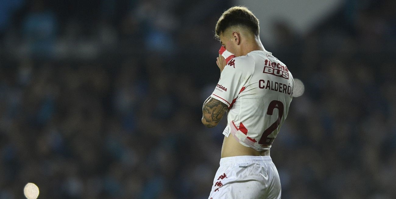 "Luis tiene algunos quilombitos pero yo a Unión no lo voy a cagar"