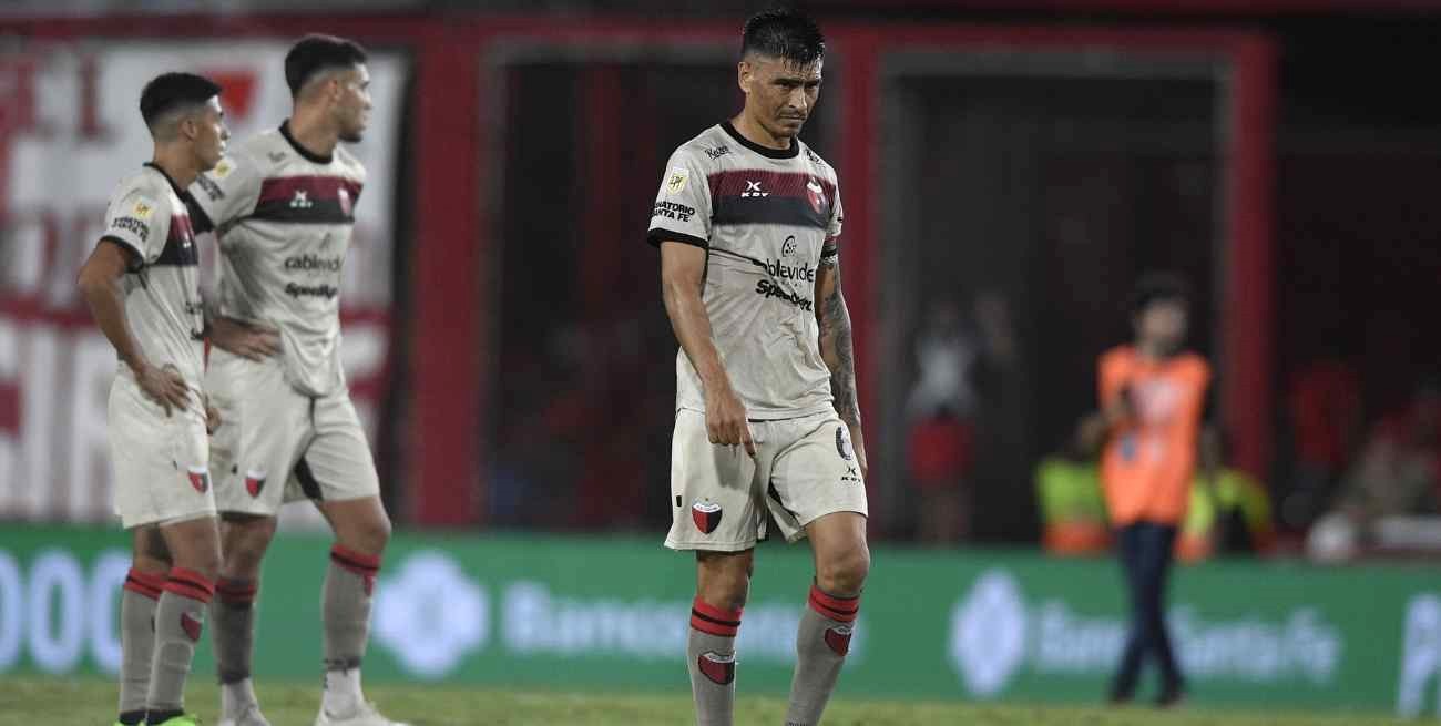 Cambio de último momento: Paolo Goltz queda descartado para Colón - Banfield