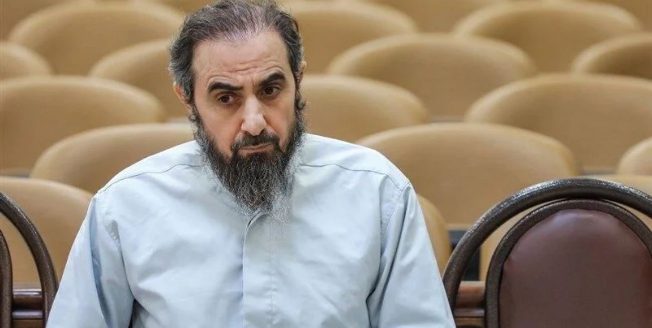 Irán ejecutó a un disidente  sueco-iraní acusado de terrorismo