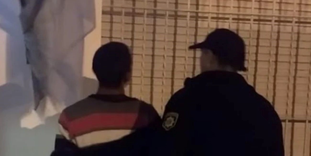 Libertad para el adolescente que amenazó a un taxista durante 74 km