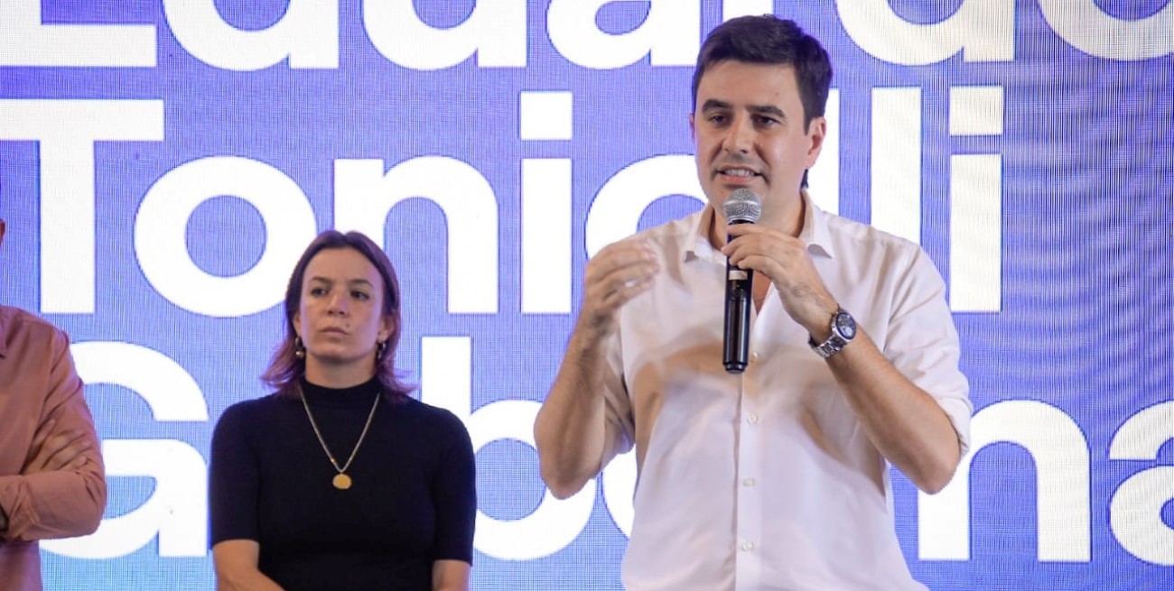 "Santa Fe merece vivir sin miedo"