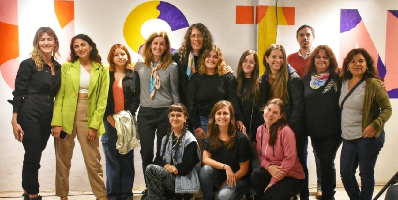 Ciencia ciudadana para investigar sobre gestión menstrual