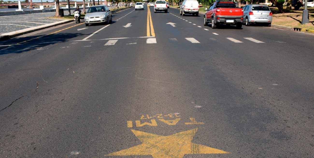 La cara trágica de la Costanera de Santa Fe:  en los últimos 6 años fallecieron 8 personas 